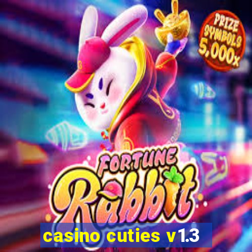 casino cuties v1.3 - android apk